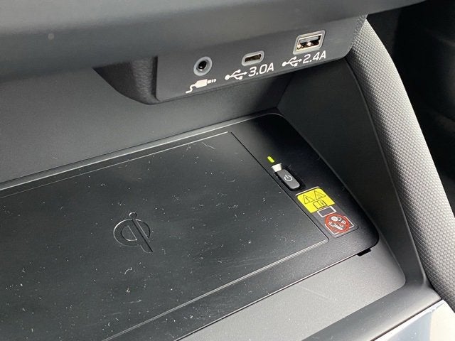 2025 Subaru Forester Touring Hybrid