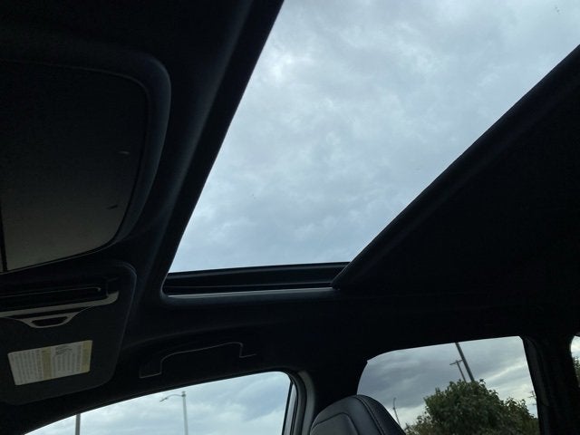 2025 Subaru Forester Touring Hybrid