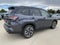 2025 Subaru Forester Touring Hybrid