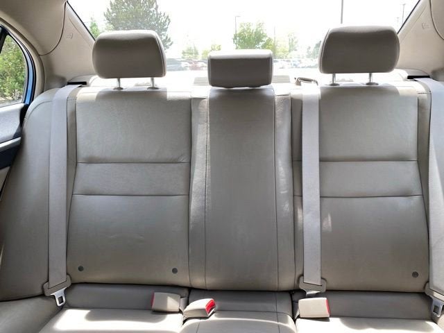 2009 Honda Civic Hybrid Hybrid