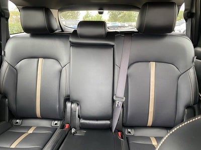 2025 Mazda Mazda CX-70 PHEV Premium Plus Package