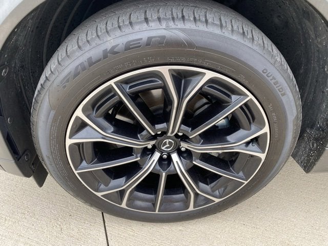 2025 Mazda Mazda CX-70 PHEV Premium Plus Package