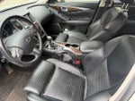 2015 INFINITI Q50 Sport