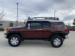 2008 Toyota FJ Cruiser Base