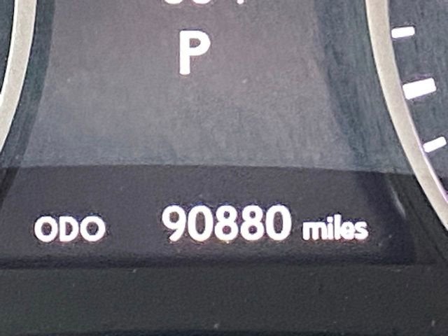 2015 Lexus ES 300h Hybrid