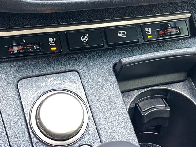 2015 Lexus ES 300h Hybrid
