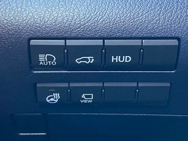 2018 Lexus RX RX 350L Luxury