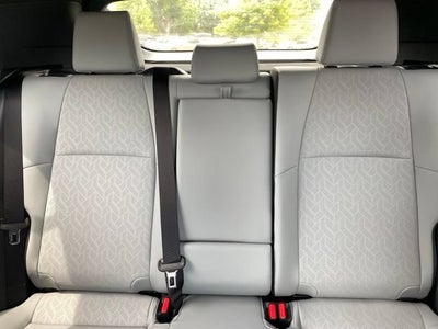 2026 Subaru Uncharted Sport