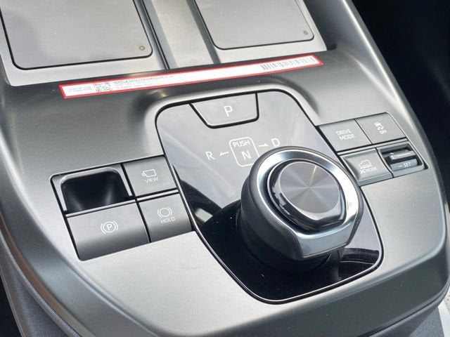 2026 Subaru Uncharted Sport