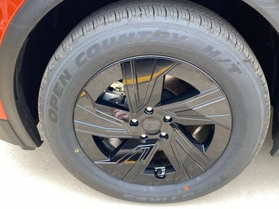 2026 Subaru Uncharted Sport