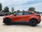 2026 Subaru Uncharted Sport
