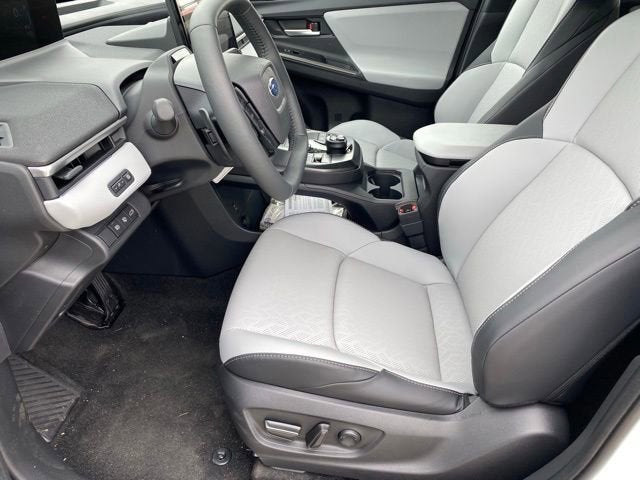 2026 Subaru Solterra Limited XT