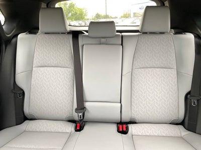 2026 Subaru Solterra Limited XT