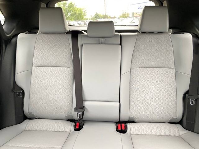 2026 Subaru Solterra Limited XT