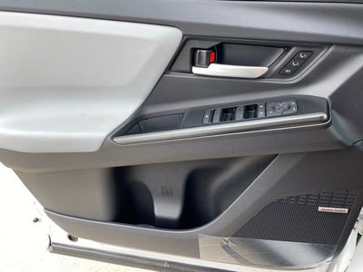 2026 Subaru Solterra Limited XT
