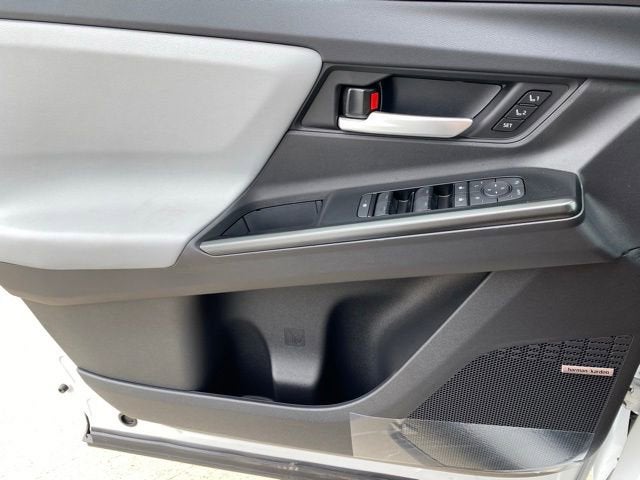 2026 Subaru Solterra Limited XT