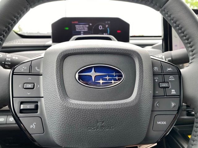 2026 Subaru Solterra Limited XT