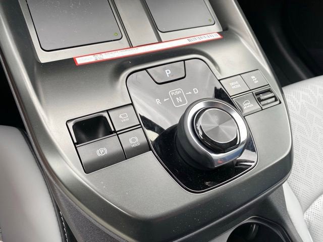 2026 Subaru Solterra Limited XT