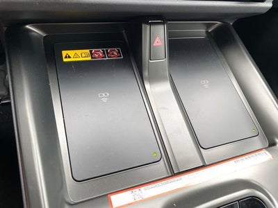 2026 Subaru Solterra Limited XT