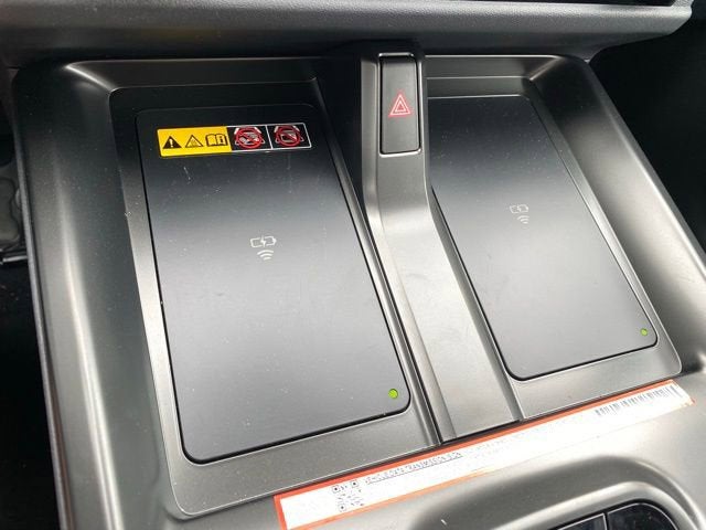 2026 Subaru Solterra Limited XT