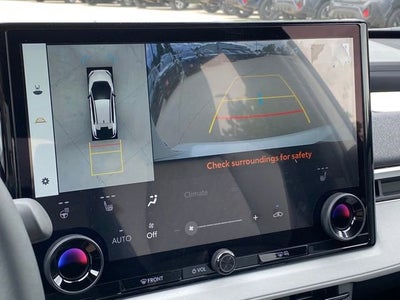 2026 Subaru Solterra Limited XT