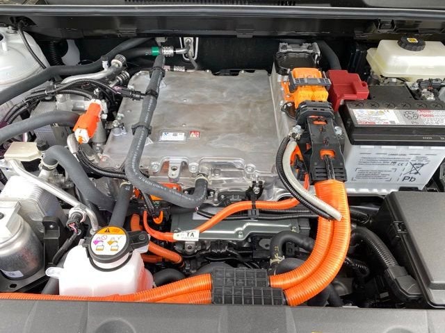 2026 Subaru Solterra Limited XT