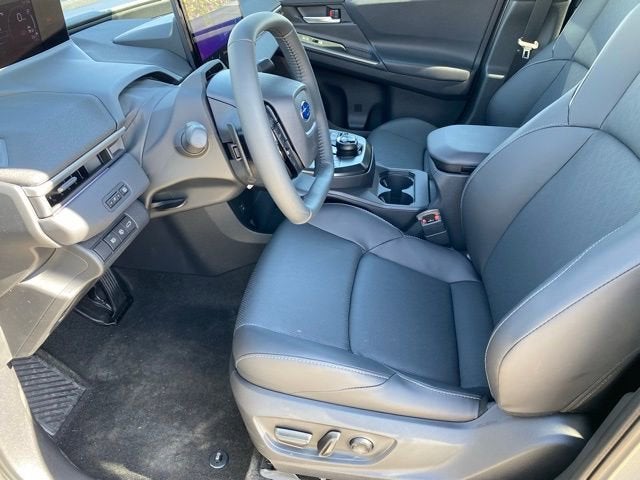 2026 Subaru Solterra Limited XT