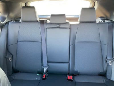 2026 Subaru Solterra Limited XT