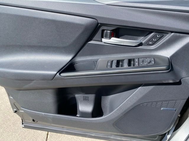 2026 Subaru Solterra Limited XT