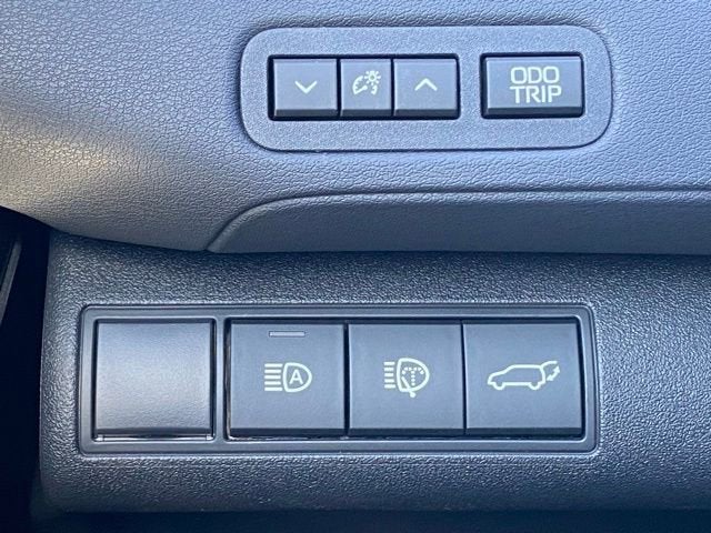 2026 Subaru Solterra Limited XT