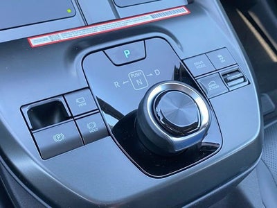 2026 Subaru Solterra Limited XT