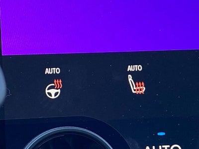 2026 Subaru Solterra Limited XT