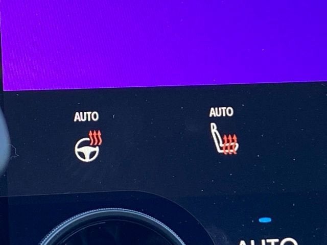 2026 Subaru Solterra Limited XT