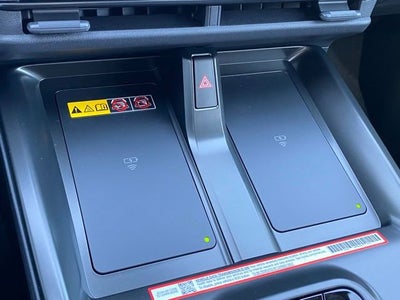 2026 Subaru Solterra Limited XT