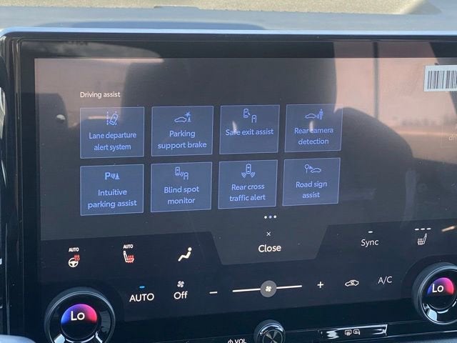 2026 Subaru Solterra Limited XT