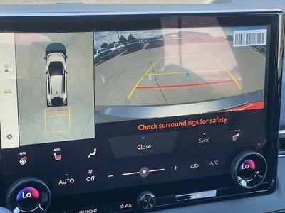 2026 Subaru Solterra Limited XT