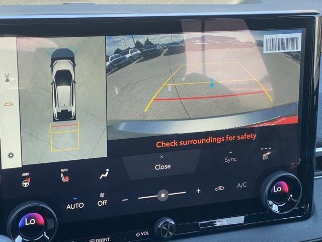 2026 Subaru Solterra Limited XT