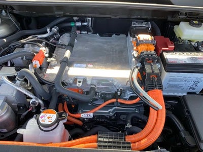 2026 Subaru Solterra Limited XT