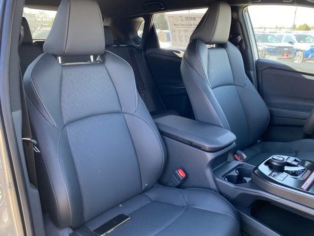 2026 Subaru Solterra Limited XT