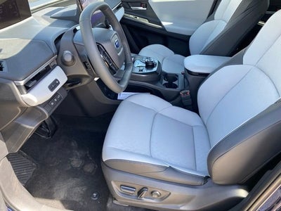 2026 Subaru Solterra Limited XT