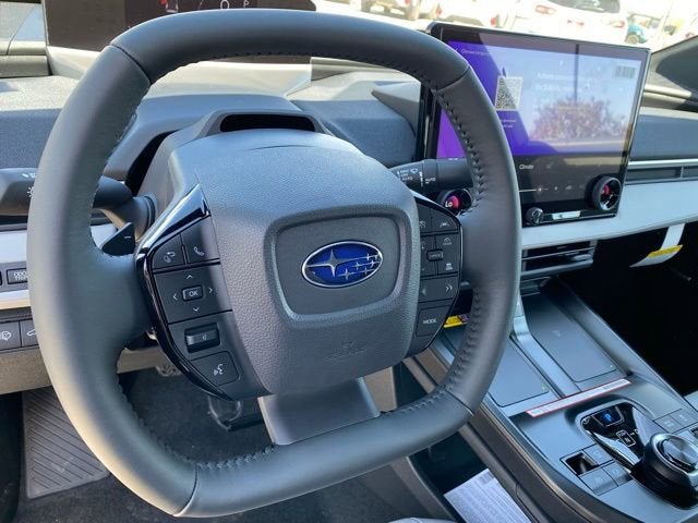 2026 Subaru Solterra Limited XT