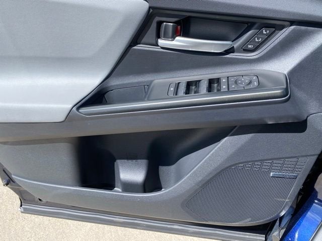 2026 Subaru Solterra Limited XT