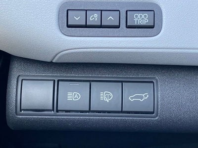2026 Subaru Solterra Limited XT