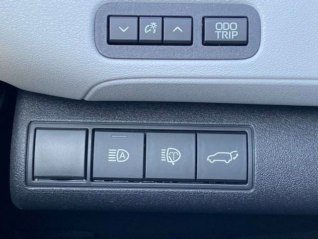 2026 Subaru Solterra Limited XT