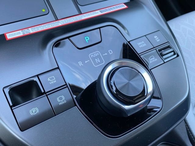 2026 Subaru Solterra Limited XT