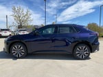 2026 Subaru Solterra Limited XT