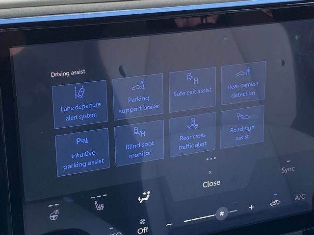 2026 Subaru Solterra Limited XT
