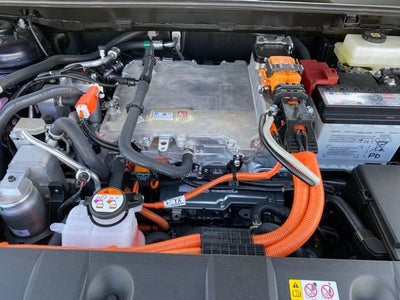 2026 Subaru Solterra Limited XT