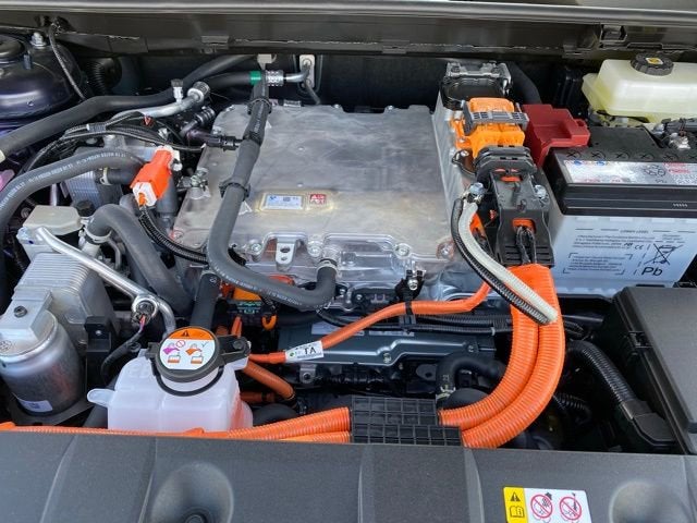 2026 Subaru Solterra Limited XT