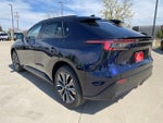 2026 Subaru Solterra Limited XT